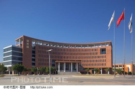 华南理工大学图书馆