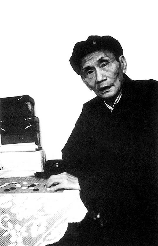 聂绀弩