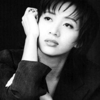 梅艳芳（中国香港女歌手、演员、慈善家）