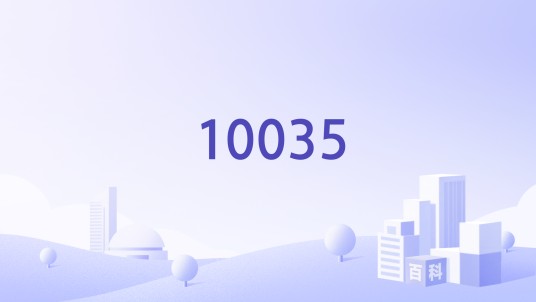 10035