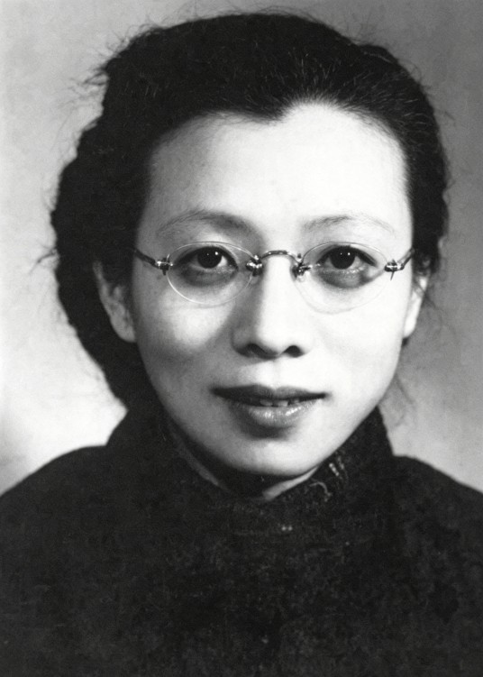 陈修良