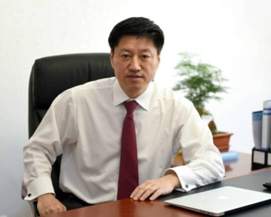 李进(复旦大学附属肿瘤医院肿瘤内科主任医师)