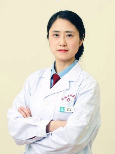 吴岚（武汉艾格眼科医院副主任医师）