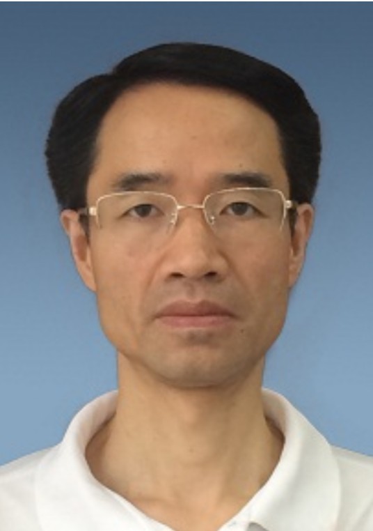 杨杰（四川省成都市发改委原二级巡视员）