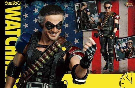 笑匠(美国DC漫画旗下反英雄)