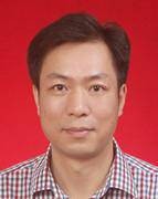 黄凯(中南大学法学院原党委副书记)