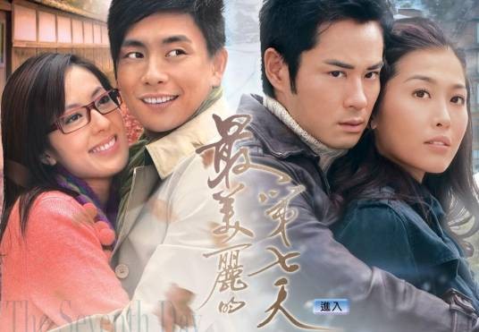 最美丽的第七天（2008年王心慰导演电视剧）