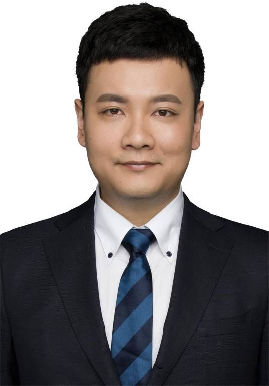 张弩(广东省人民医院党委副书记、院长)