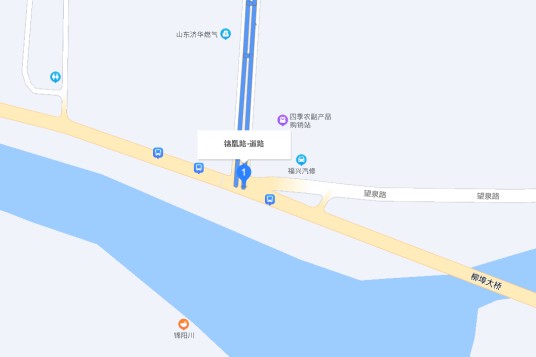 锦凰路