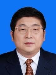 龙海（贵州省铜仁市人大常委会原一级巡视员）
