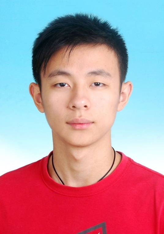 张志鹏（中国上海市虹口区委统战部办公室主任）