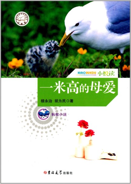 蚂蚁小说：一米高的母爱