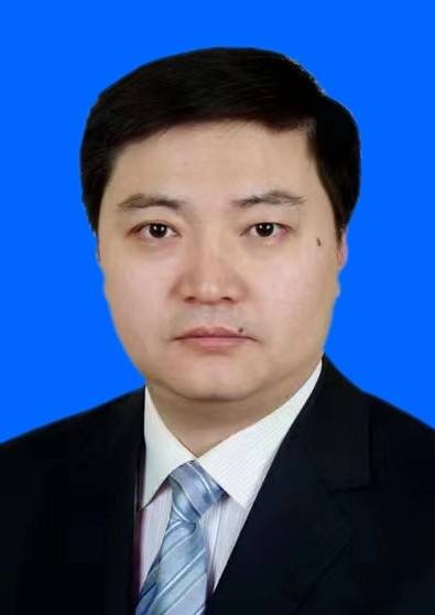 李光耀（济南社会科学院党组书记、院长）