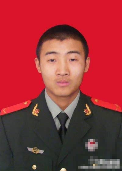 赵子龙(2015年1·2哈尔滨仓库起火事故遇难消防员、烈士)