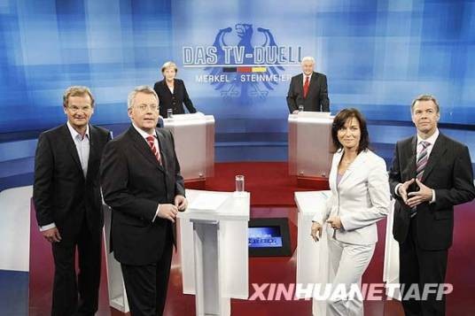 德国左翼党