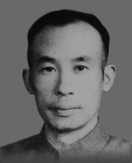 陈毅人