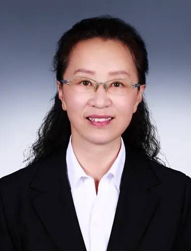 王磊（辽宁经济管理干部学院党委组织部成员）