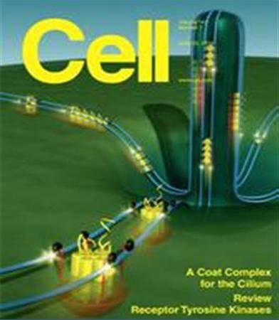 CELL（1974年首次发刊的《细胞》期刊）
