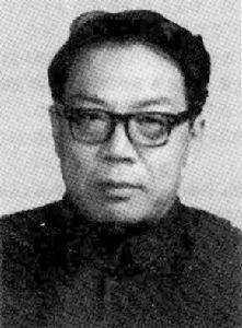 姚贤良(土壤物理学家)