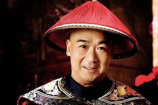 纪晓岚（电视剧《铁齿铜牙纪晓岚第1-4部》中的男主角）