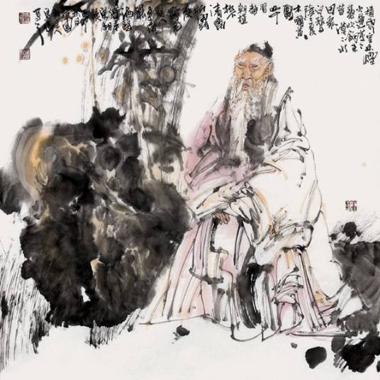 刻鹄不成尚类鹜