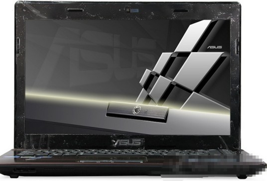 华硕A43EI243SV-SL(88GB/750GB)