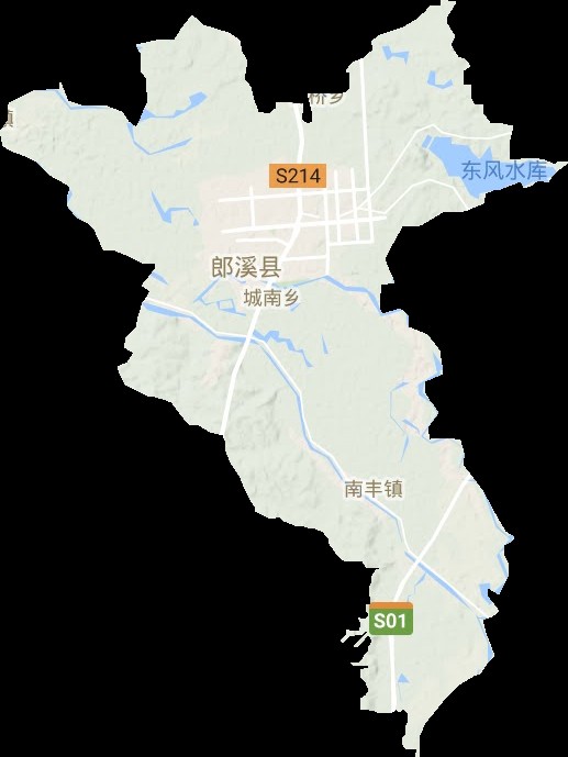 建平镇（安徽省宣城市郎溪县辖镇）