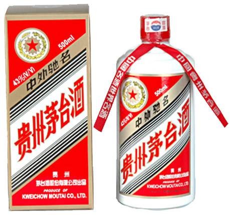 茅台酒