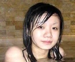 张雅茹（落榜女生）