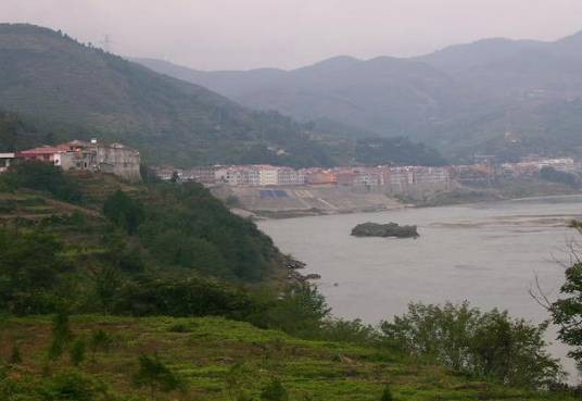 汉阳镇（陕西省安康市汉阴县下辖镇）