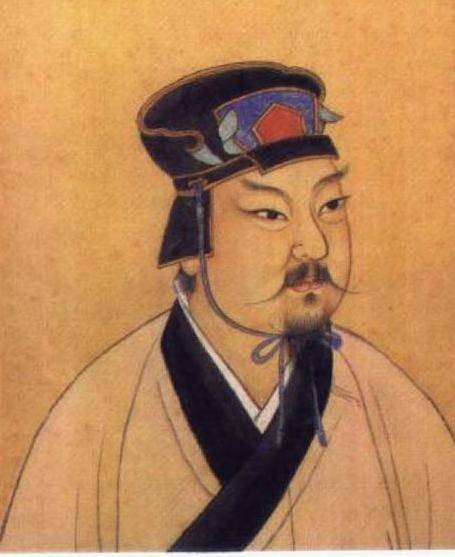 白起（中国战国时期军事家）
