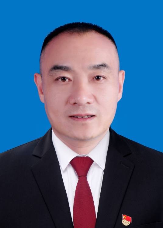 张小华(浙江省温州市泰顺县自然资源和规划局党委书记、局长)
