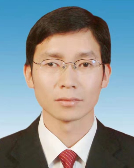 林永祥（江西省赣州市安远县委常委、人民政府副县长）