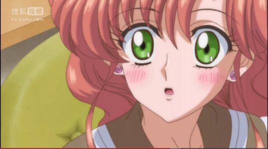 木野真琴