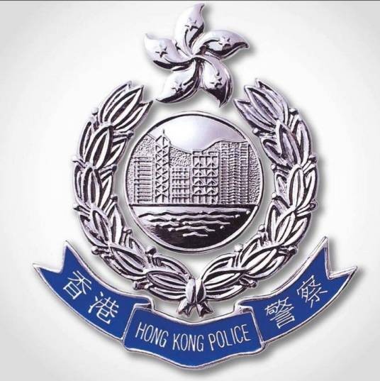 刑事情报科(香港警队部门)