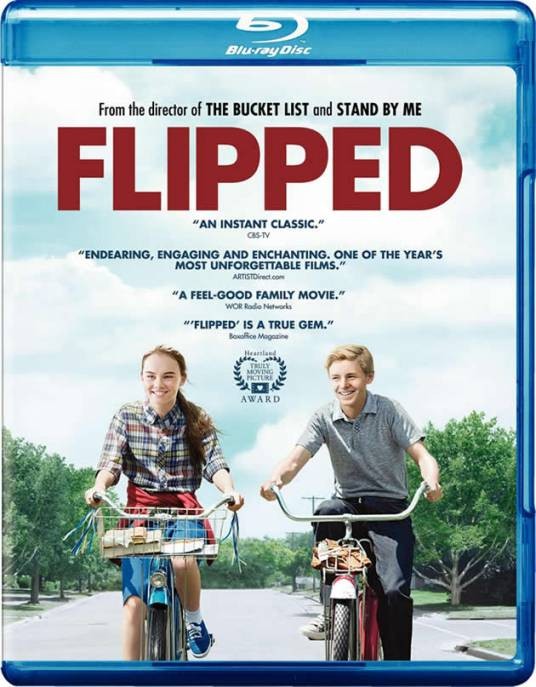 FLIPPED（电影）