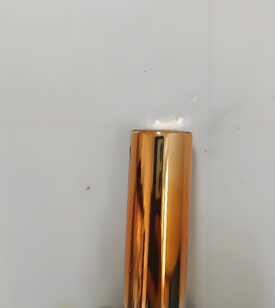 电镀漆