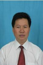 黄灿升（广西扶绥县人民政府原副县长）