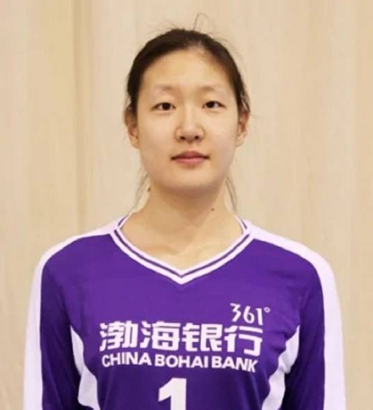 张晓宇（排球运动员）