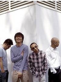 Green（李宇春与麦田守望者合唱歌曲）