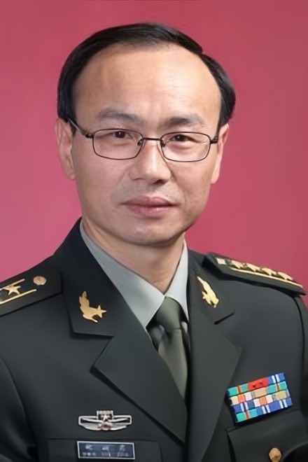 郑兴东(上海市第一人民医院院长、医学博士)