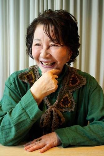 渡边美佐子