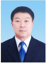 孟庆华(辽宁省凌源市委原常委、政法委原书记)