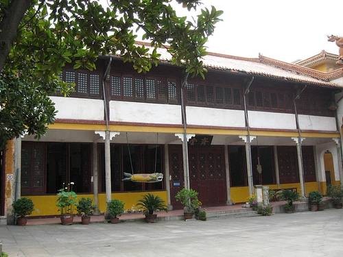 武昌佛学院