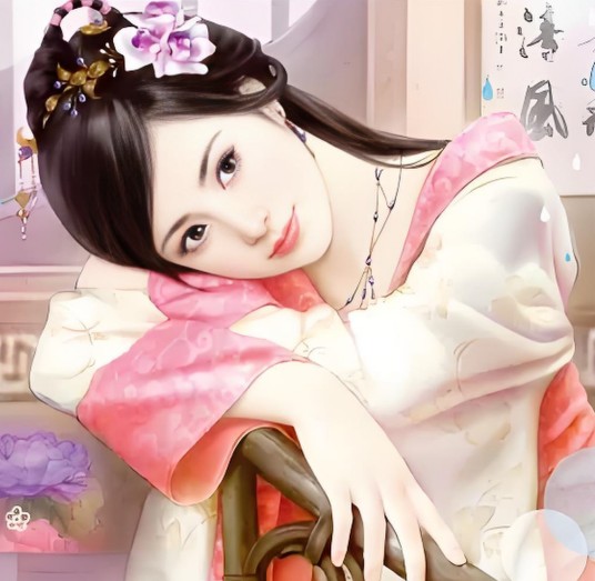 梅雪烟（小说《异世邪君》及其衍生作品中的人物）
