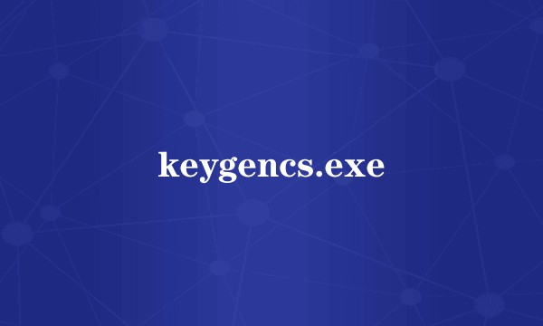 keygencs.exe