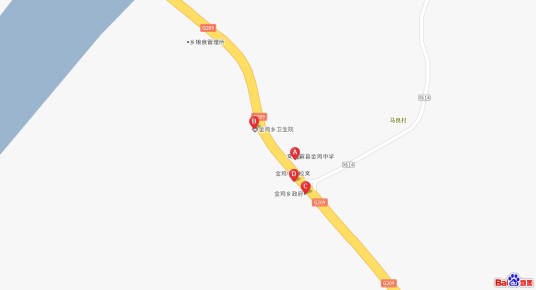 金鸡乡(广西壮族自治区来宾市武宣县下辖乡)