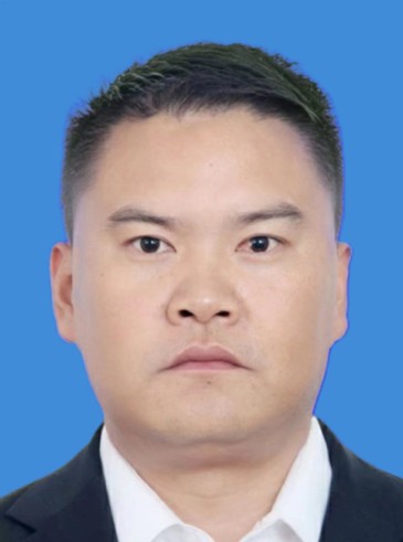 陈常林(贵阳大数据科创城党工委副书记、管委会主任,湖潮乡党委书记)