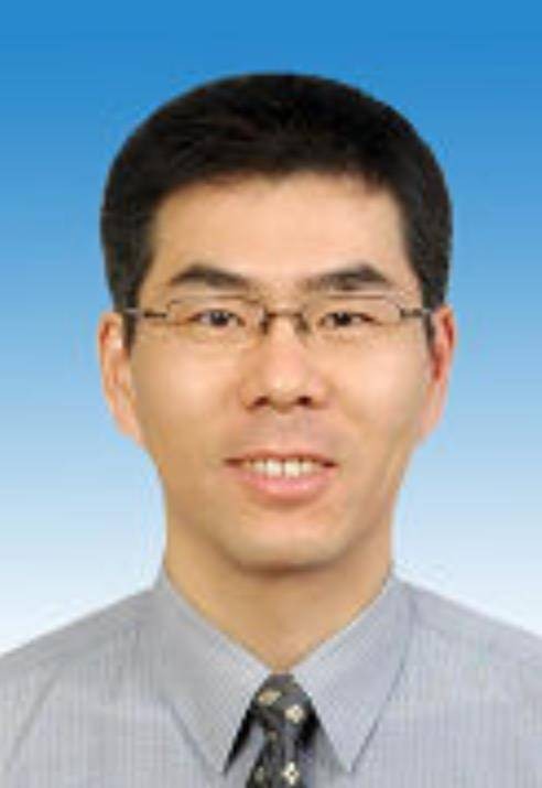 李江（江苏省无锡市委社会工作部部长、市委“两新”工委书记）