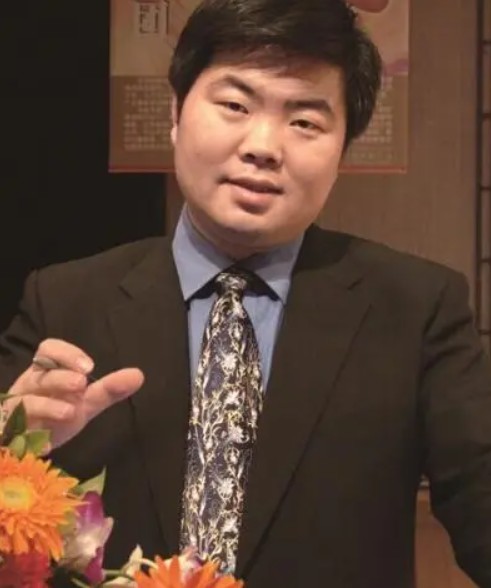 张文（蒙牛乳业集团助理总裁）